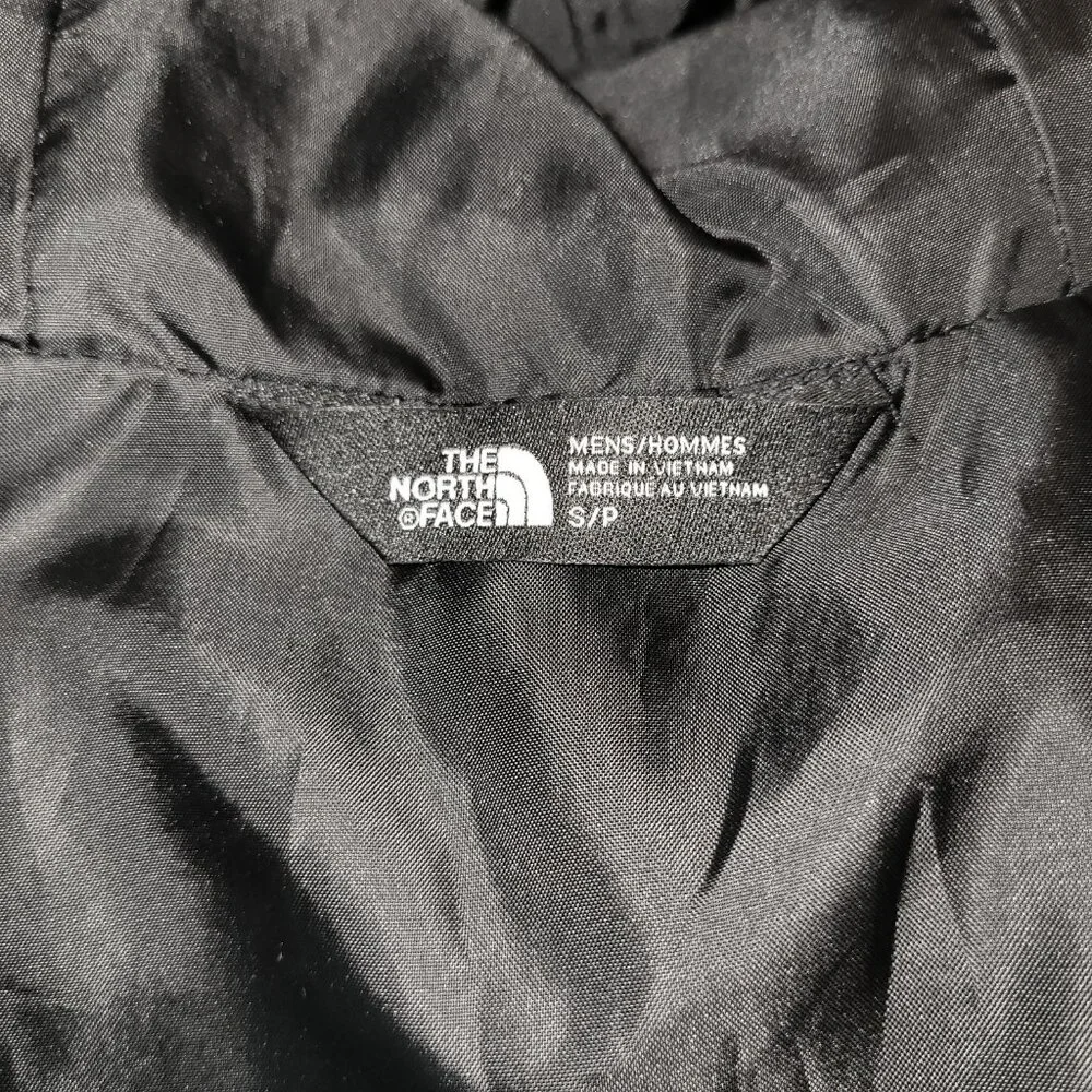 The North Face Millerton Rain Weatherproof Jacket